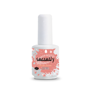 SECRETLY Rubber base Twinkle Collection 27 15 ml.