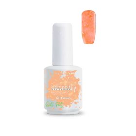  Гел лак Secretly Exotic Fruits Collection Papaya #440