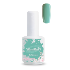 Гел лак Secretly Hello Spring Collection Nature #423