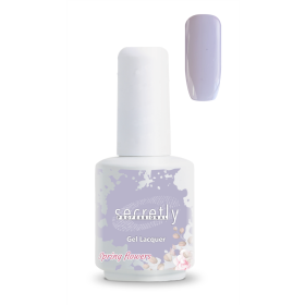 Гел лак Secretly Hello Spring Collection Lavender #425
