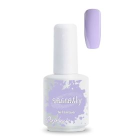 Гел лак Secretly Purple Lavender Collection  Pearly #427