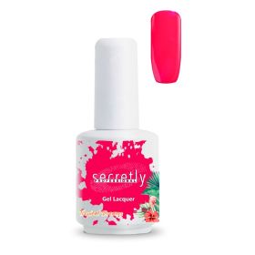 Гел лак Secretly Tropical Dreams Collection Tropical #433