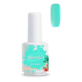 Гел лак Secretly Tropical Dreams Collection Savanna #435