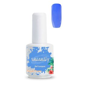  Гел лак Secretly Tropical Dreams Collection Very peri #437