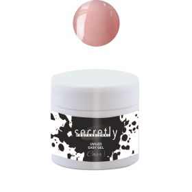 UV/LED гел Secretly EASY BUILDER Cover 1 50 гр.