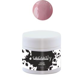 UV/LED гел Secretly EASY BUILDER Cover 2 50 гр.