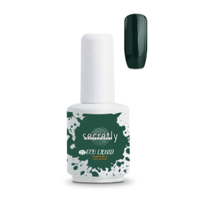 База гел лак SECRETLY ECO LIQUID Rubber base Collection 22 15 мл.