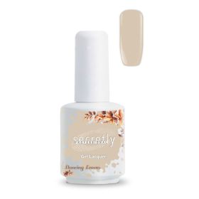  Гел лак Secretly Dancing Leaves Collection Ivory  #444