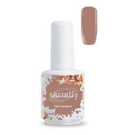  Гел лак Secretly Dancing Leaves Collection Caramel Café #445