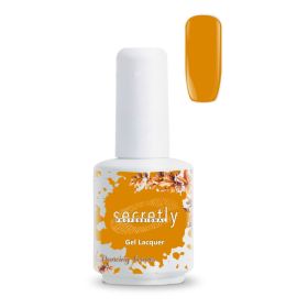  Гел лак Secretly Dancing Leaves Collection Golden Sun  #448