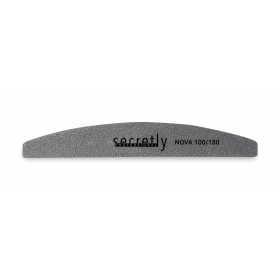 Пила SECRETLY Buffer Nova 100/180