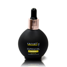 Олио за кутикули Secretly Professional Cuticle Oil Blossom 75 ml
