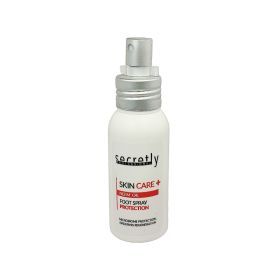 SECRETLY PROFESSIONAL Neem Oil Foot Protection Spray – 55 ml 