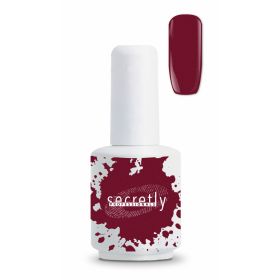 Gel polish Secretly SANGRIA #23