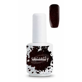 Gel polish Secretly QUEEN OF THE NIGHT #24