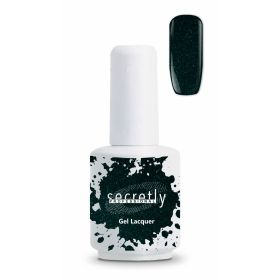 Gel polish Secretly NIGHT SKY #245