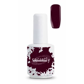 Gel polish Secretly EMPRESS #26