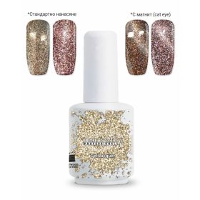 Гел лак Secretly Hollywood collection OSCAR #396