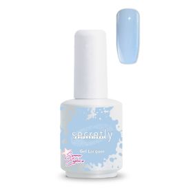 Гел лак Secretly Summer Euphoria collection SEA FOAM #402