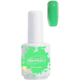 Гел лак Secretly Summer Euphoria collection ICE COCKTAIL #405
