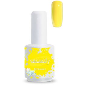 Гел лак Secretly Summer Euphoria collection SWEET BANANA #406