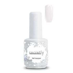 Гел лак Secretly Ice Queen collection Snowflake #414