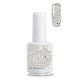  Гел лак Secretly Dots Collection Hedgehog  #450