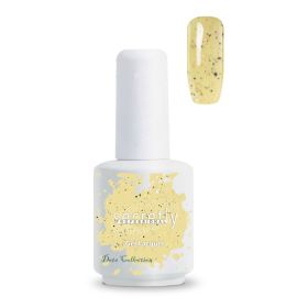  Гел лак Secretly Dots Collection Fox #455