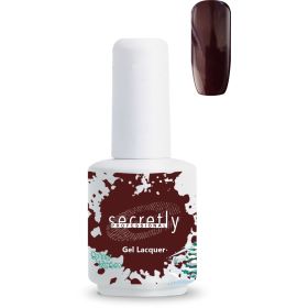  Гел лак Secretly Spicy Winter Collection Gingerbread #462