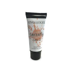UV/LED Acrygel SECRETLY PROFESSIONAL EVO SCULPTURE Cover 2 60g