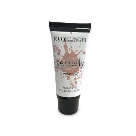 UV/LED Acrygel SECRETLY PROFESSIONAL EVO SCULPTURE Cover 1 60g