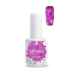 Гел лак Secretly Exotic Fruits Collection Dragon Fruit #442