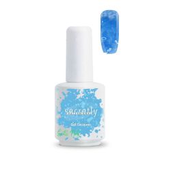 Гел лак Secretly Exotic Fruits Collection Mulberry #443