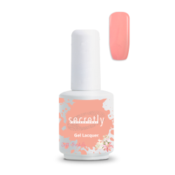 Гел лак Secretly Soft Pastels Collection Soft Coral #587