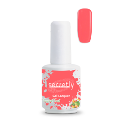 Гел лак Secretly Tropical Twist Collection Tropical Coral #599