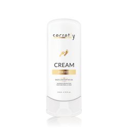 SECRETLY PROFESSIONAL Neem Oil Protective Foot Cream – 110 ml