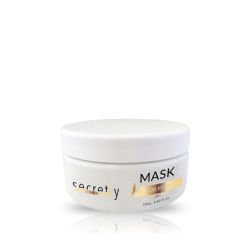 SECRETLY PROFESSIONAL Silk & Lavender Foot Mask – 250 g