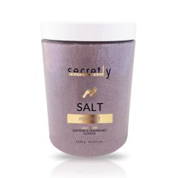 SECRETLY PROFESSIONAL Lavender Foot Soak Salts – 1250 g