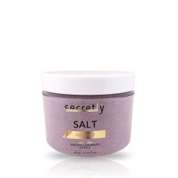 SECRETLY PROFESSIONAL Lavender Foot Soak Salts – 600 g