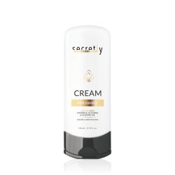 SECRETLY PROFESSIONAL Urea 5% Hand Cream with Almond Oil – 110 ml