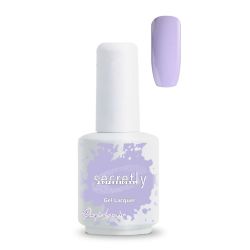Гел лак Secretly Purple Lavender Collection Pearly #427