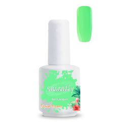 Гел лак Secretly Tropical Dreams Collection Palms #436