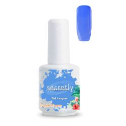Гел лак Secretly Tropical Dreams Collection Very peri #437