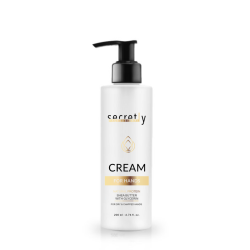 SECRETLY PROFESSIONAL Natural Protein & Shea Butter Hand Cream – 200 ml