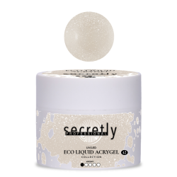 UV/LED Акригел Secretly Professional ECO LIQUID Acrygel Collection #42