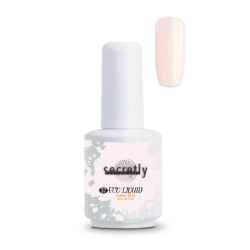 База гел лак SECRETLY ECO LIQUID Rubber Base Collection 37 15мл