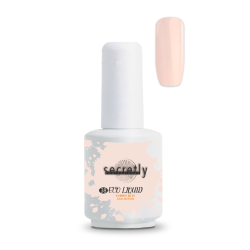 База гел лак SECRETLY ECO LIQUID Rubber Base Collection 38 15мл