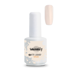 База гел лак SECRETLY ECO LIQUID Rubber Base Collection 48 15мл