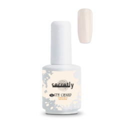 База гел лак SECRETLY ECO LIQUID Rubber Base Collection 51 15мл