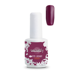 База гел лак SECRETLY ECO LIQUID Rubber base Collection 21 15 мл.